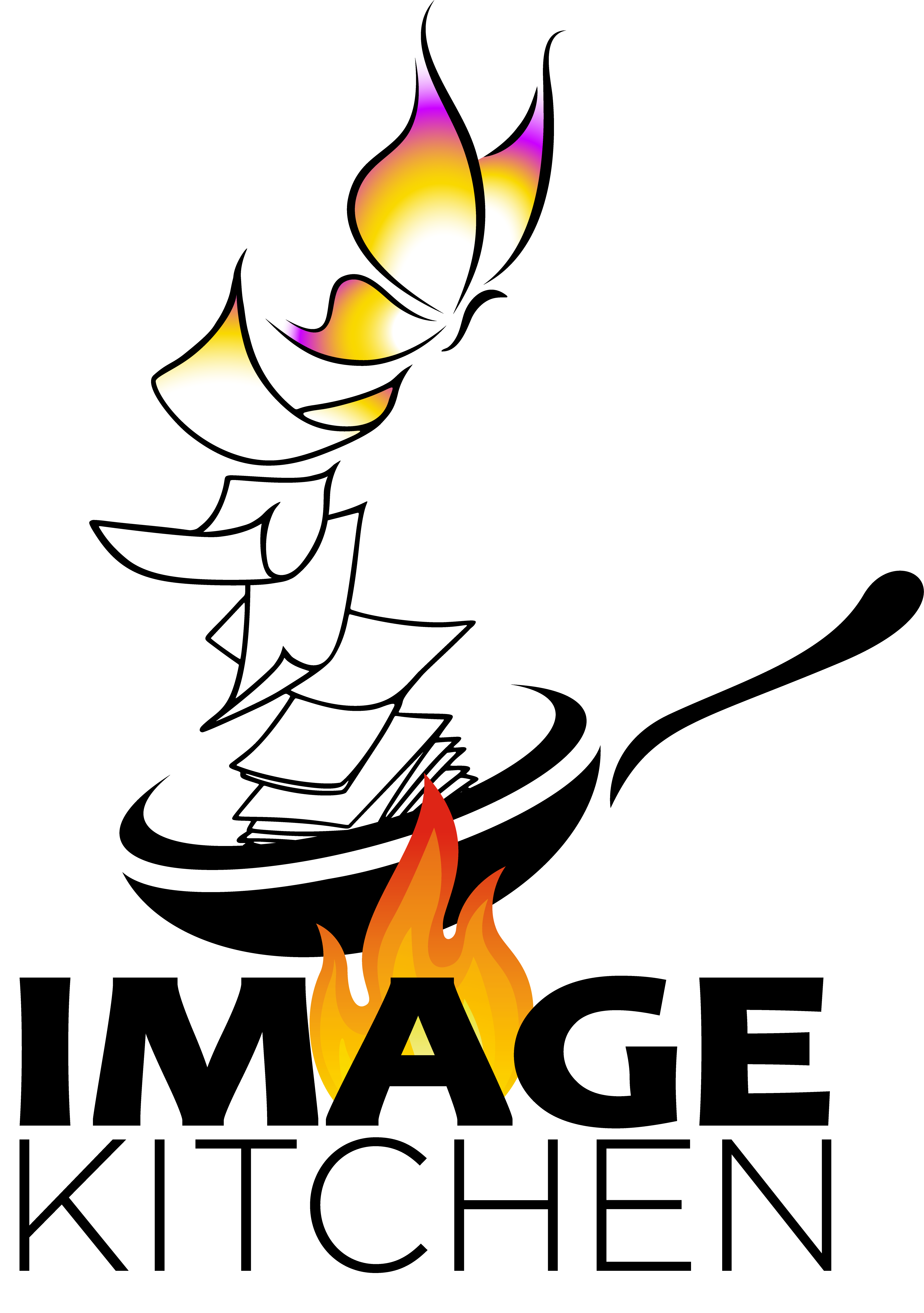 Image Kitchen logo